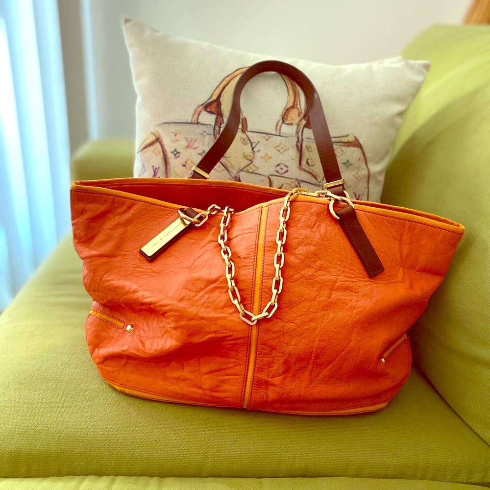 Used Marc Jacobs Purse